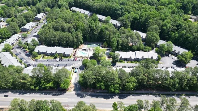 $165,000 | 4075 Woodridge Way, Tucker, GA 30084