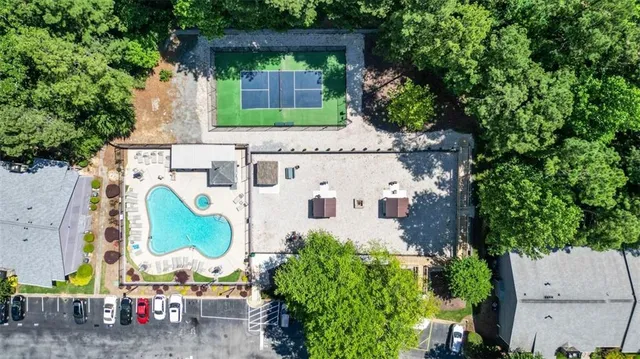 $165,000 | 4075 Woodridge Way, Tucker, GA 30084