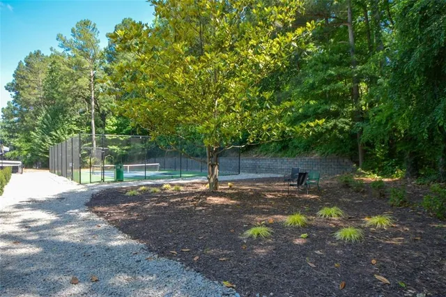 $165,000 | 4075 Woodridge Way, Tucker, GA 30084