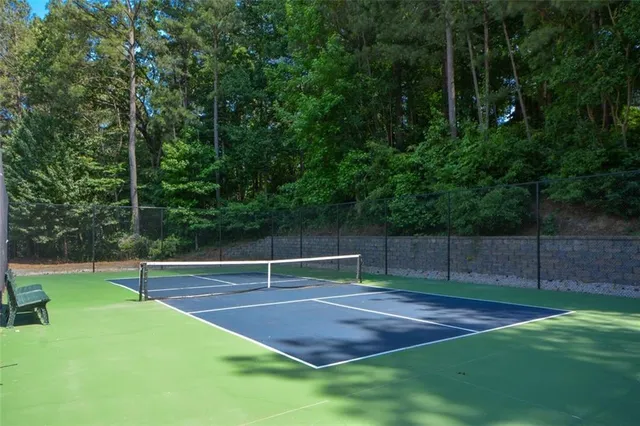 $165,000 | 4075 Woodridge Way, Tucker, GA 30084