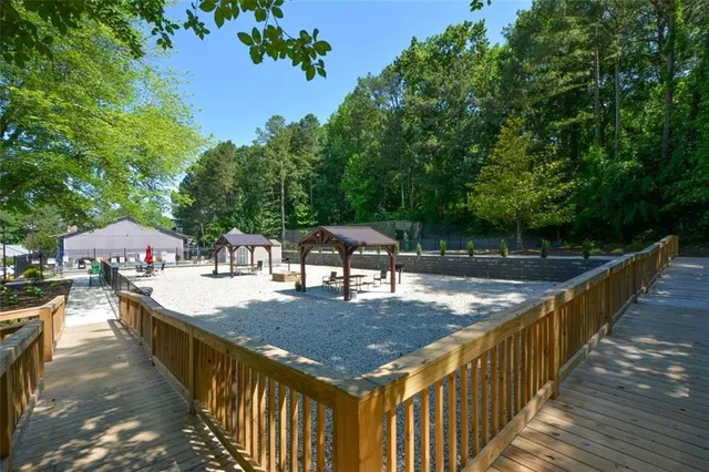 $165,000 | 4075 Woodridge Way, Tucker, GA 30084