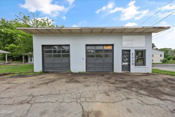 $120,000 | 1602 Main Street, White Pine, TN 37890