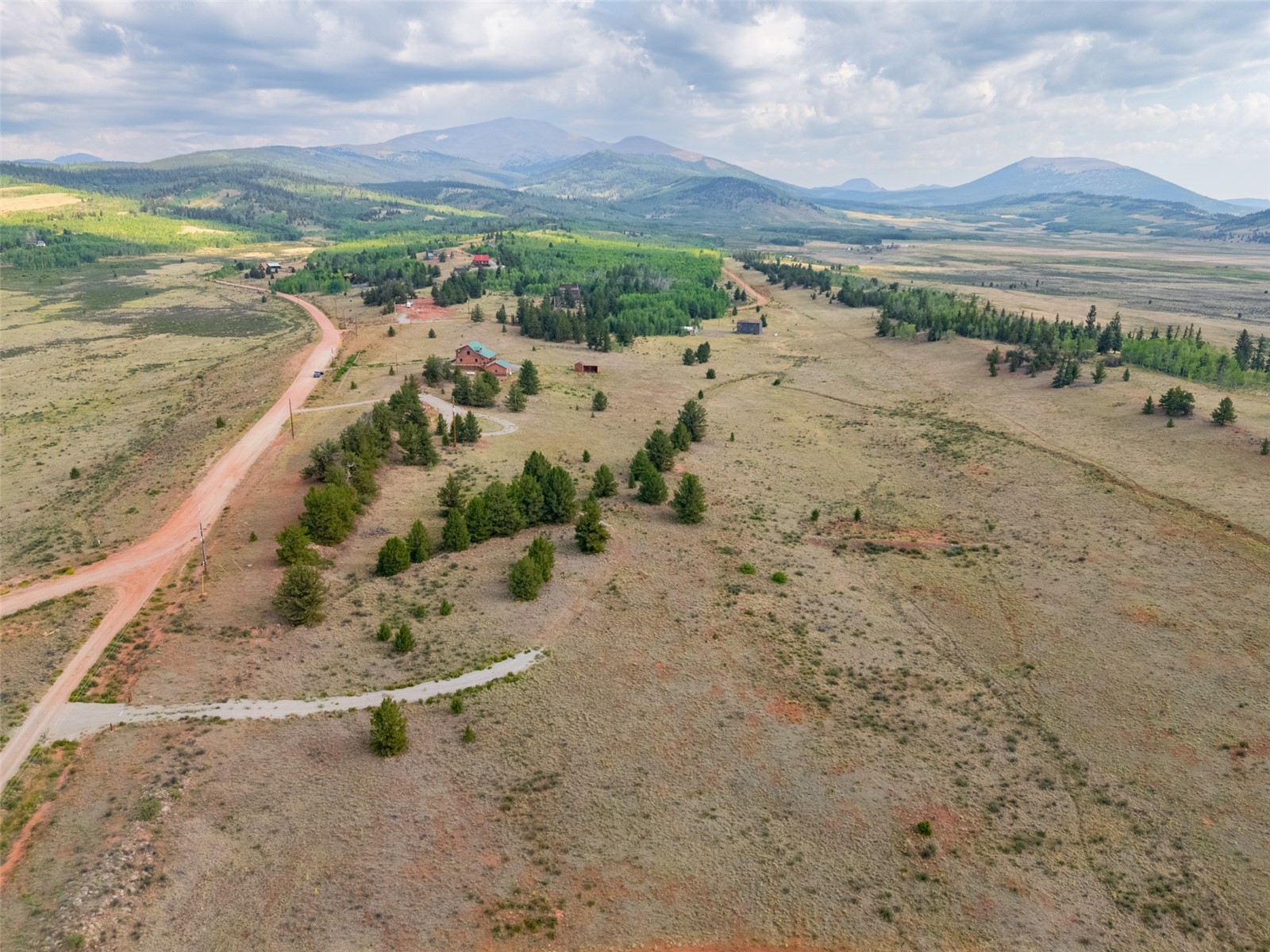 1344 Silver Heels Road Fairplay, CO 80440 - Photo 4 of 31 Gallery Image 4