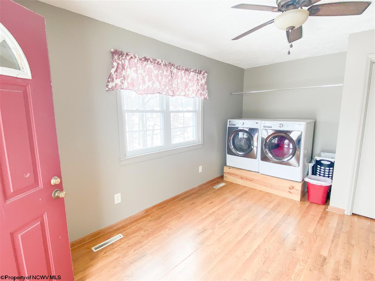141 River Run Road Fairmont, WV 26554 - Photo 8 of 19 Gallery Image 8