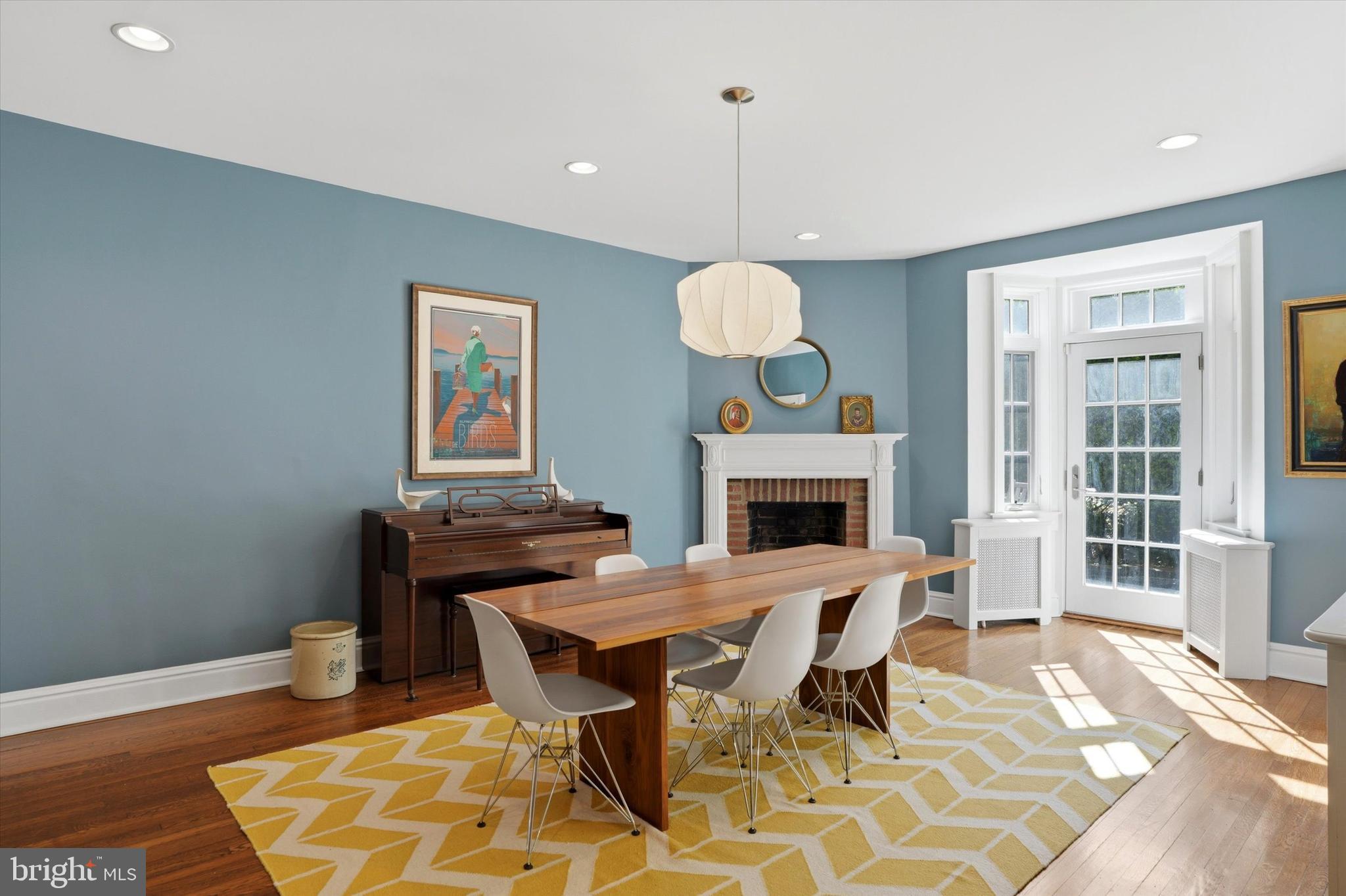 207 Curwen Road Bryn Mawr, PA 19010 - Photo 15 of 78
