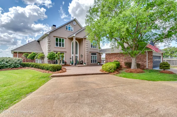 $849,900 | 1111 Bay Vista, Brandon, MS 39047