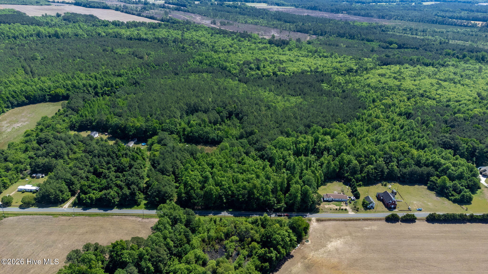 0 Spring Branch Road Tar Heel, NC 28392 - Photo 7 of 12 7-web-or-mls-DJI_0236-HDR