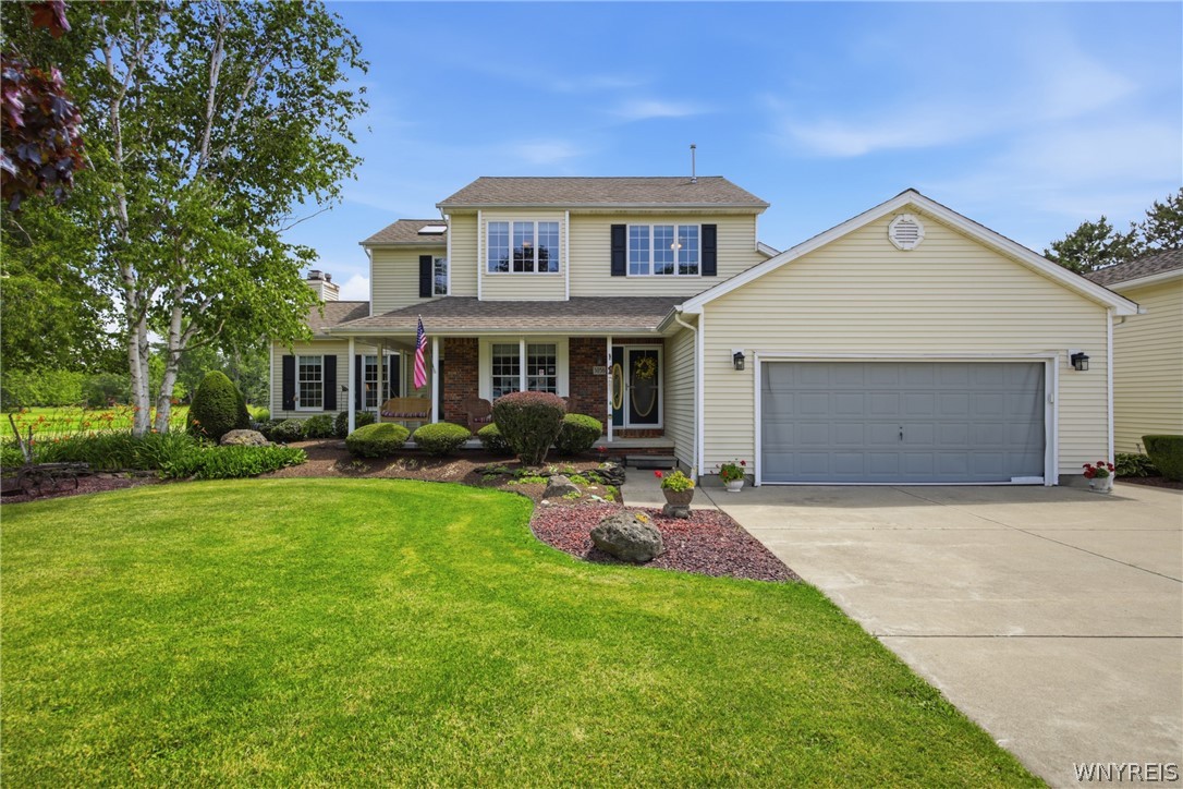3056 Moore Road Cambria, NY 14131 - Photo 1 of 50
