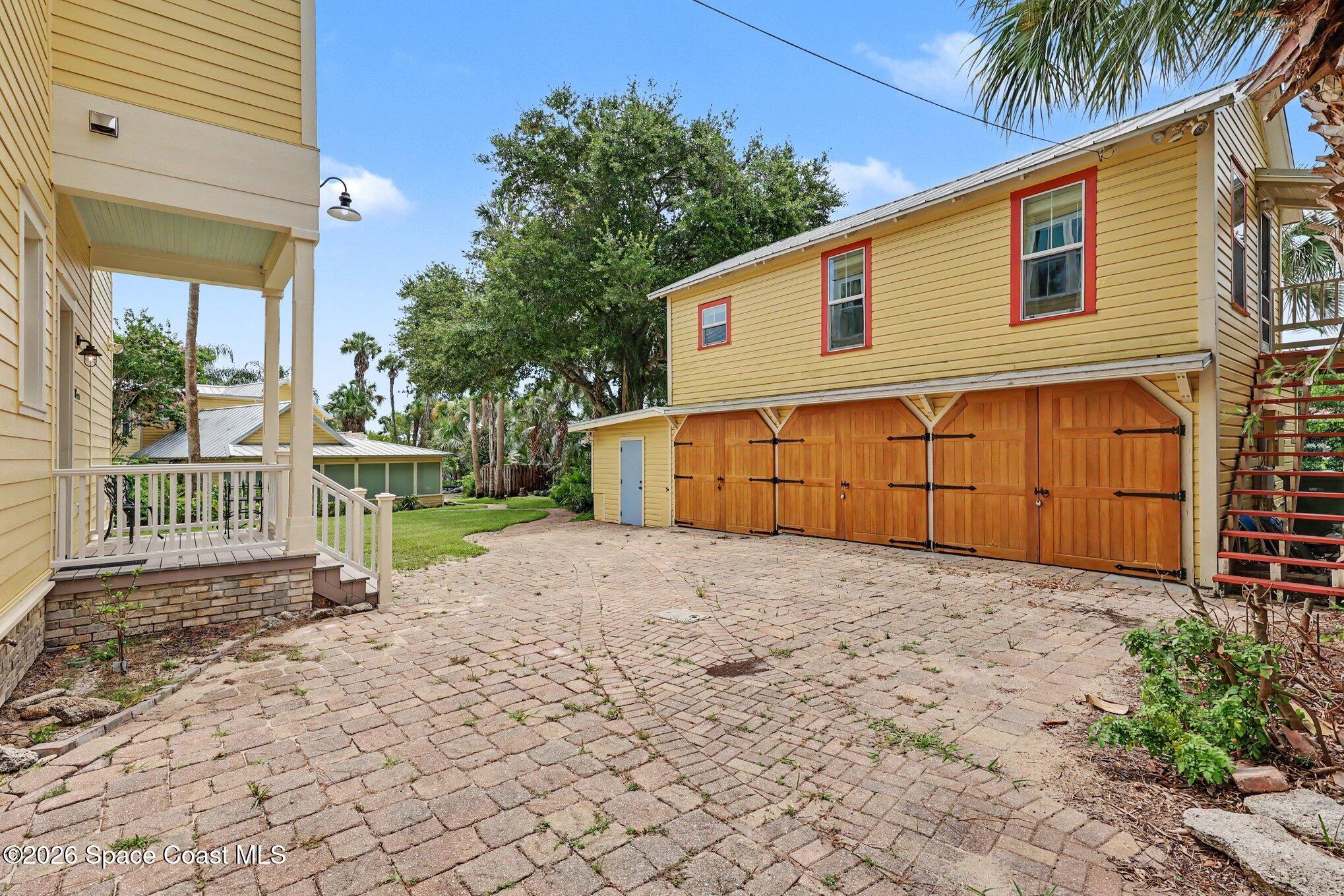 7 Mitchell Street Cocoa, FL 32922 - Photo 64 of 71 059_file_3983