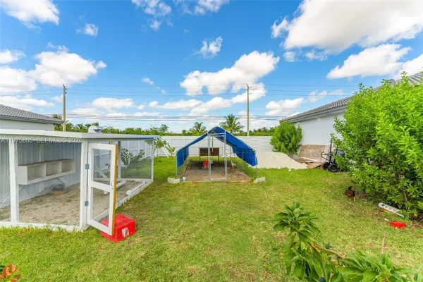 $5,300 | 19866 Southwest 320th Street, Homestead, FL 33030