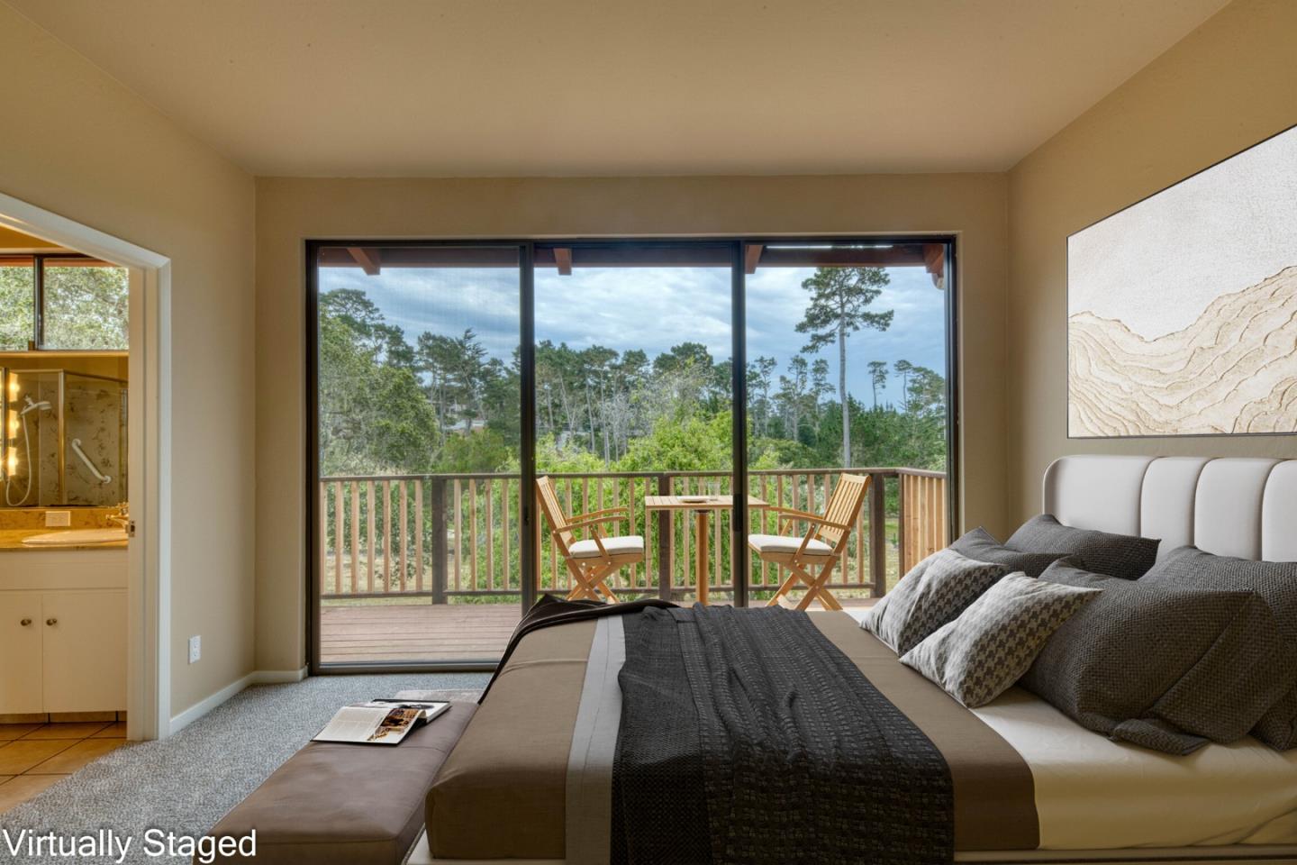 1052 San Carlos Road Pebble Beach, CA 93953 - Photo 30 of 52 Gallery Image 30