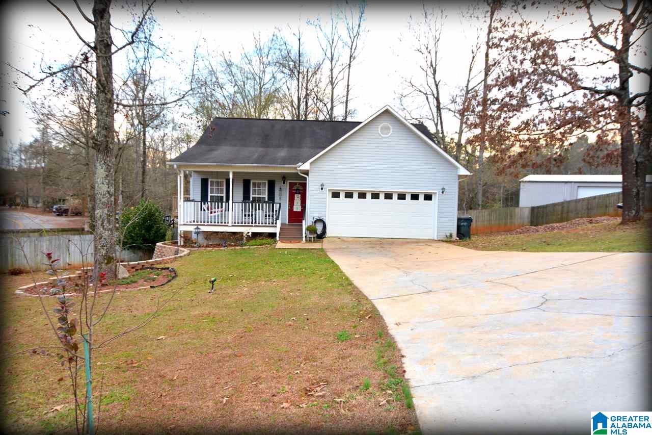 17 Brentwood Circle Riverside, AL 35135 - Photo 1 of 38