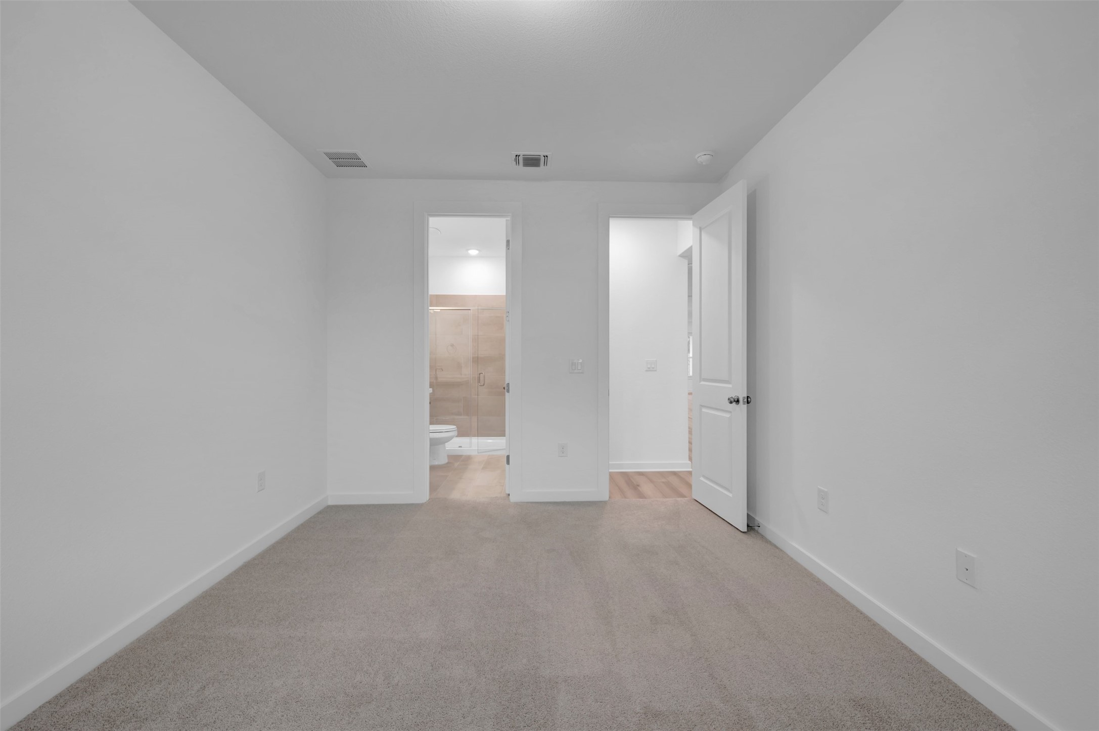 3705 Helena Way Leander, TX 78641 - Photo 13 of 40 a view of an empty room