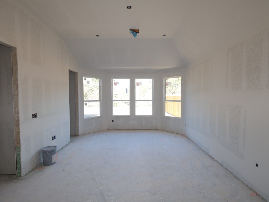 3705 Helena Way Leander, TX 78641 - Photo 2 of 7 a view of an empty room with a window
