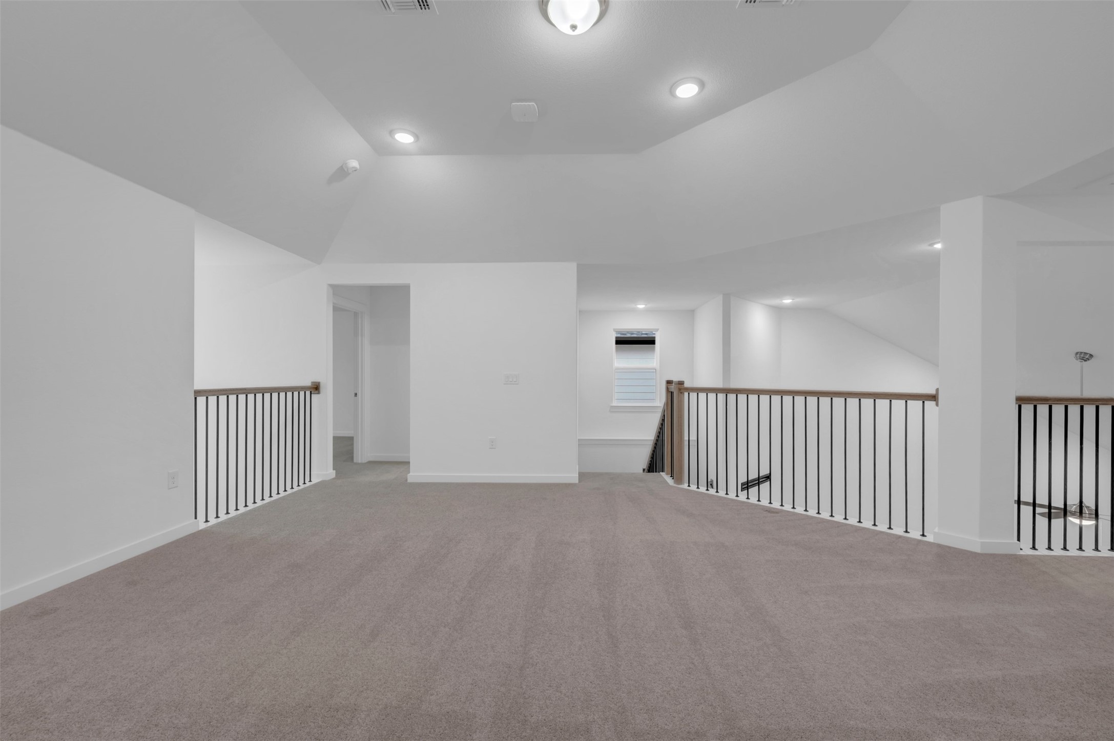 3705 Helena Way Leander, TX 78641 - Photo 26 of 40 a view of a hallway