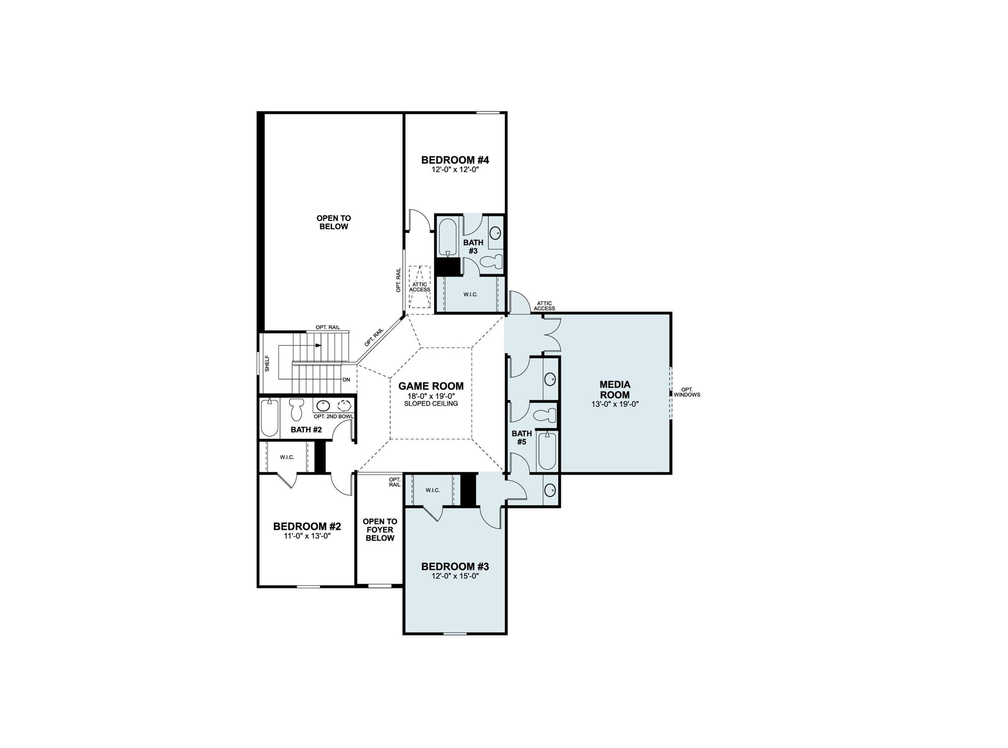3705 Helena Way Leander, TX 78641 - Photo 40 of 40