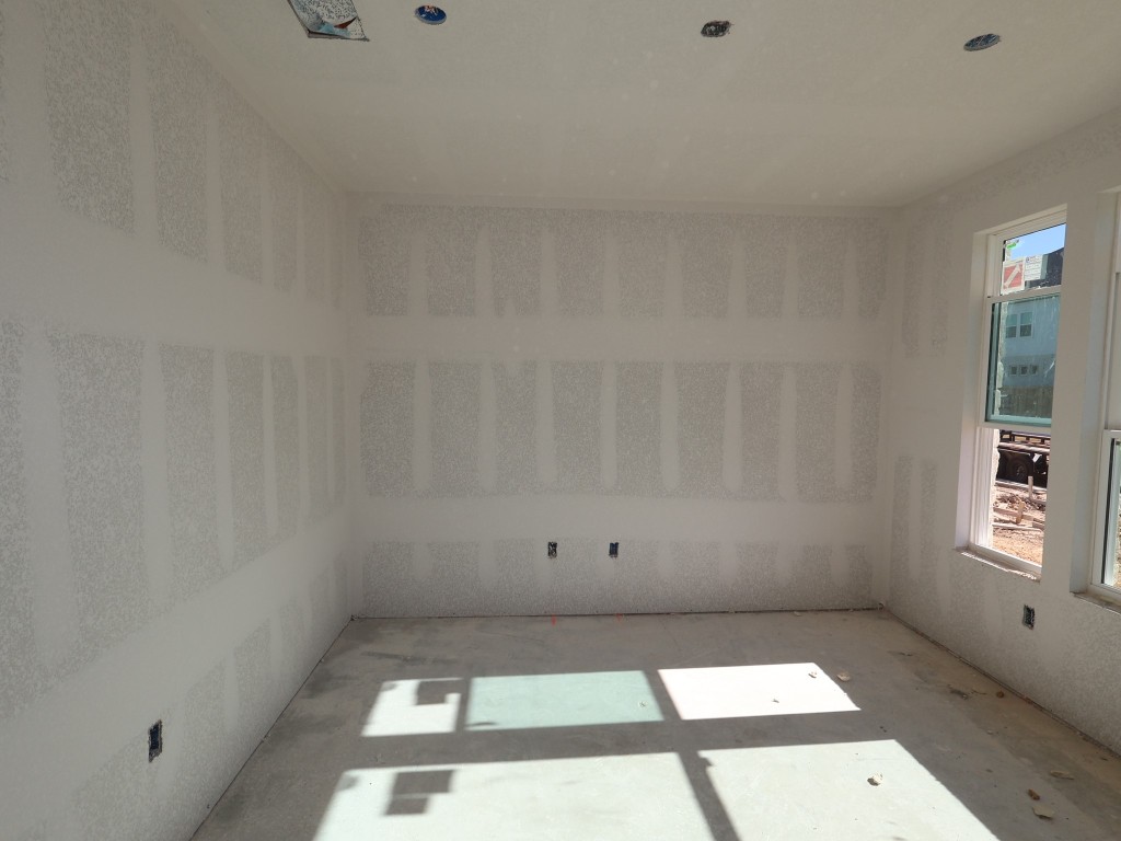 3705 Helena Way Leander, TX 78641 - Photo 4 of 7 a view of an empty room