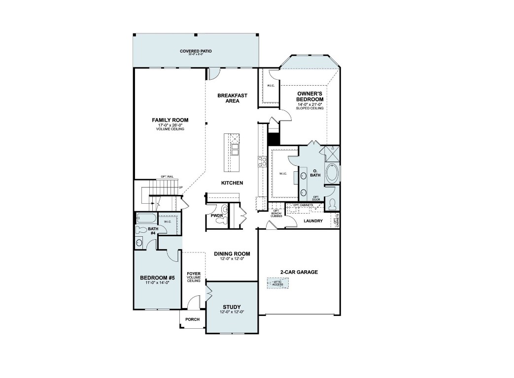 3705 Helena Way Leander, TX 78641 - Photo 6 of 7