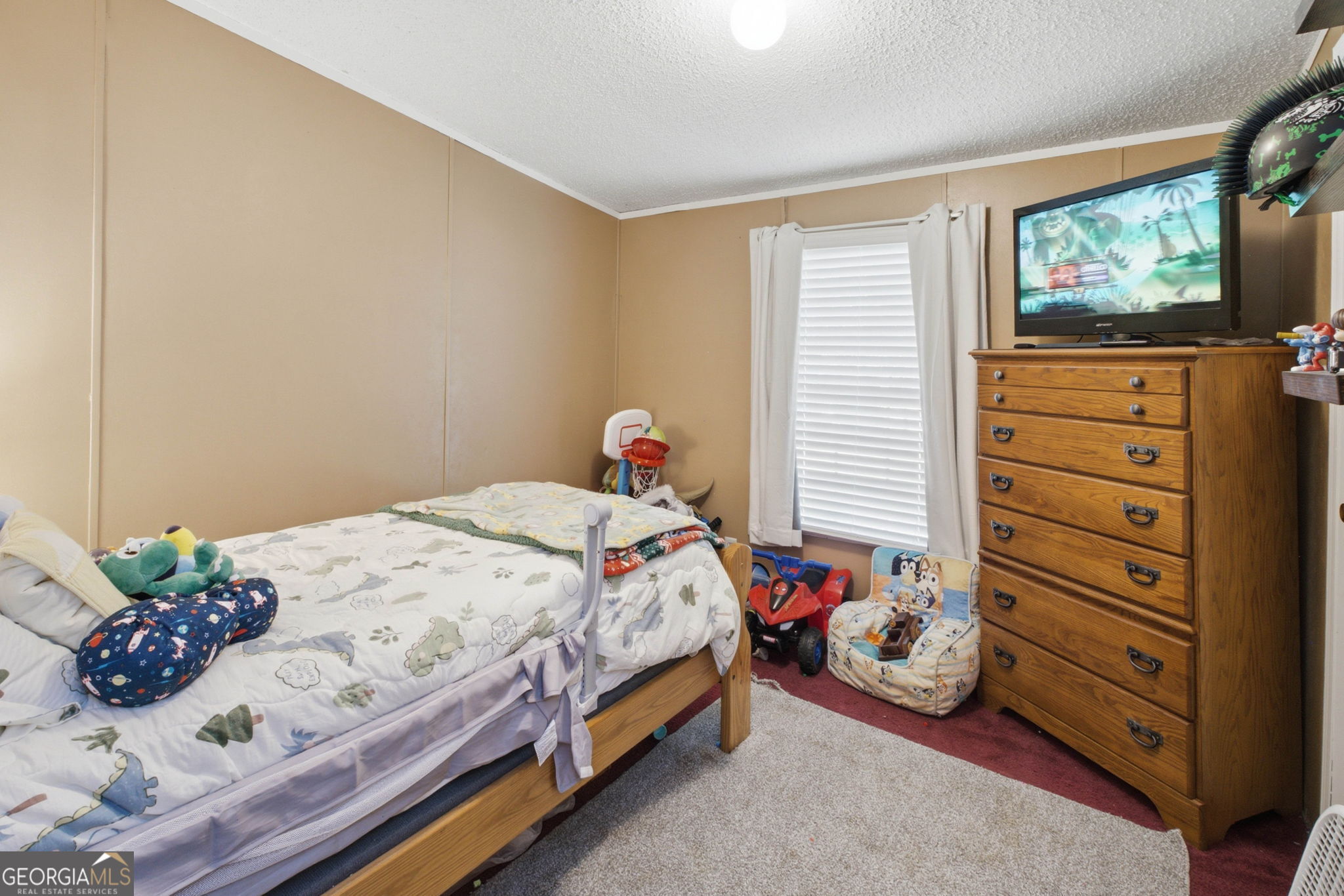 781 Jenkins Gap Road Summerville, GA 30747 - Photo 35 of 45