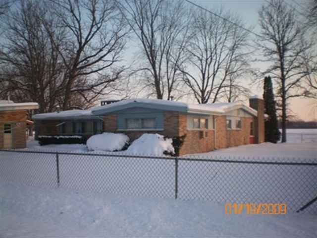 5466 Sandbeach Road Grass Lake, MI 49240 - Photo 1 of 1 Photo 1