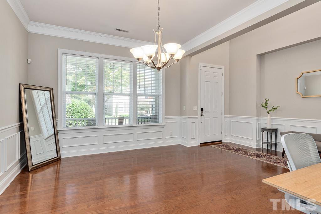 1136 Chapanoke Road Raleigh, NC 27603 - Photo 9 of 48