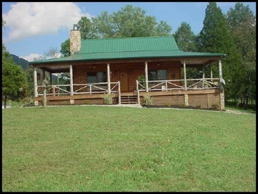 663 Rogers Road Speedwell, TN 37870 - Photo 1 of 1 Primary Photo