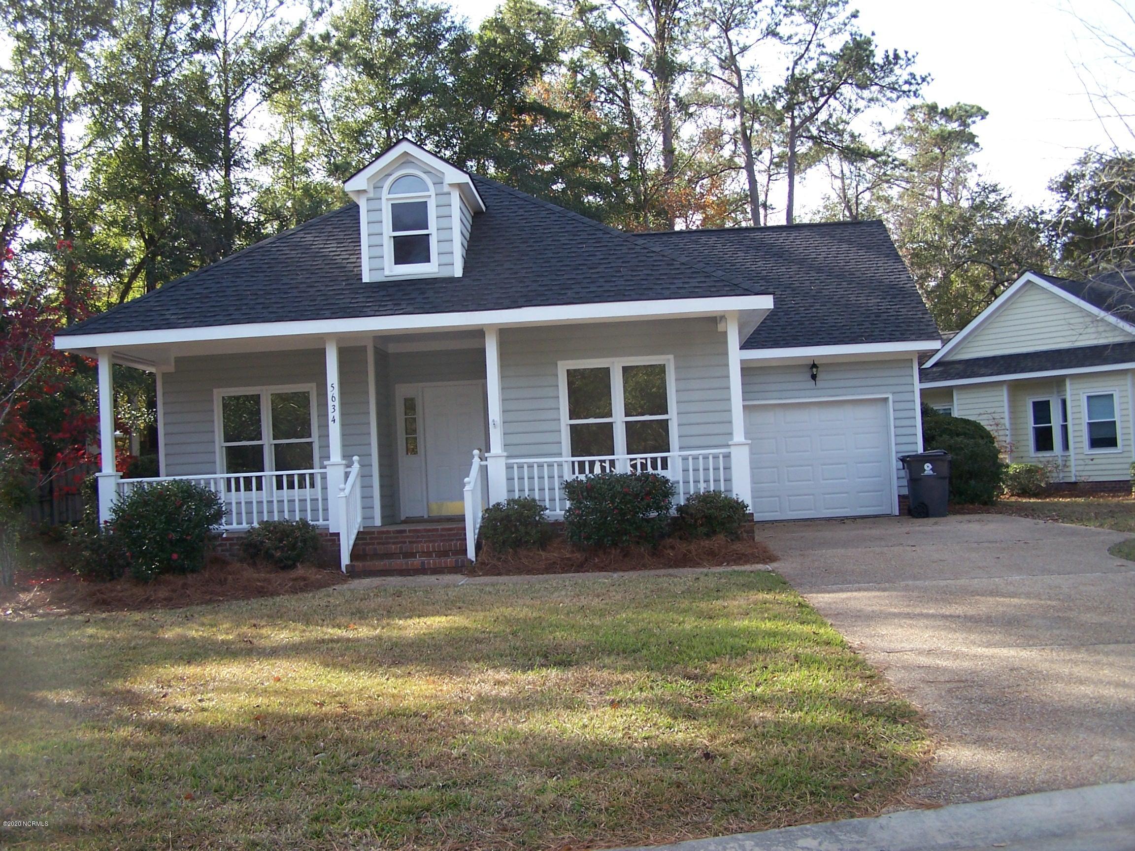 5634 Shell Rd Village Drive Wilmington, NC 28403 - Photo 1 of 19 5634 Shell Road Village