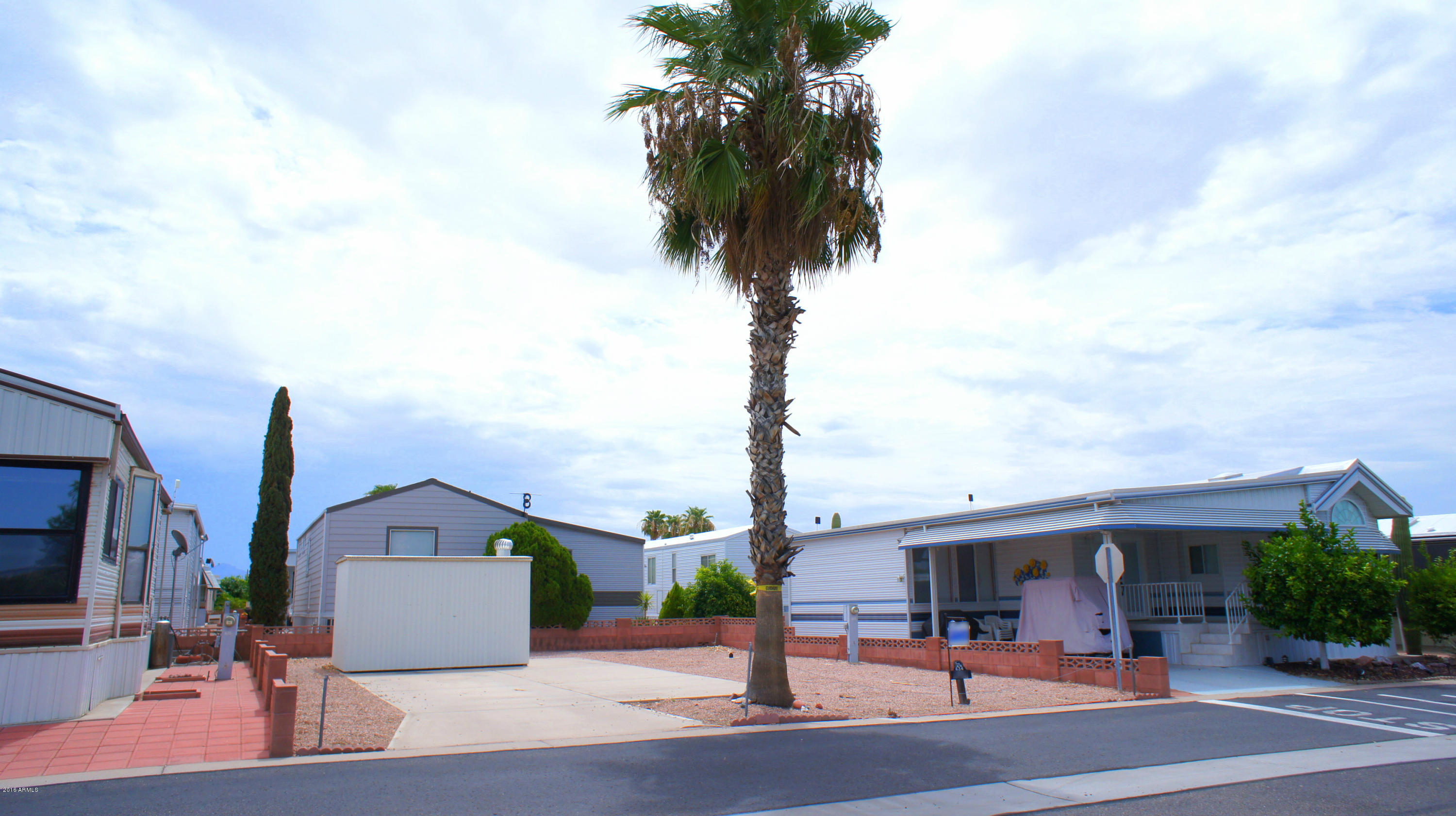 7750 East Broadway Road, Unit 634 Mesa, AZ 85208 - Photo 2 of 7 634 Imperial (2)
