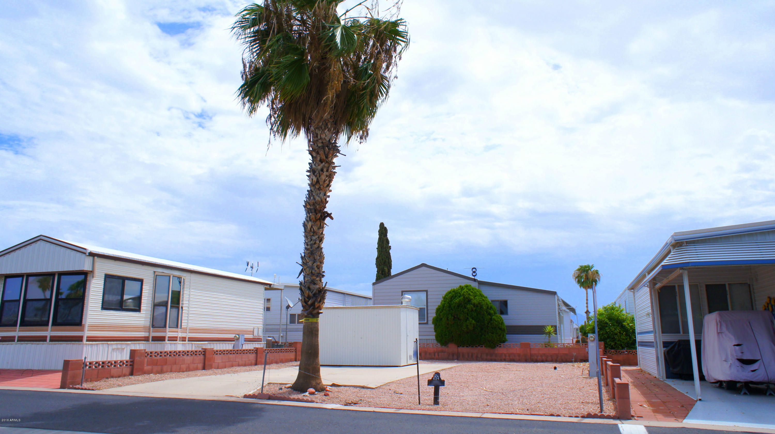7750 East Broadway Road, Unit 634 Mesa, AZ 85208 - Photo 3 of 7 634 Imperial (3)