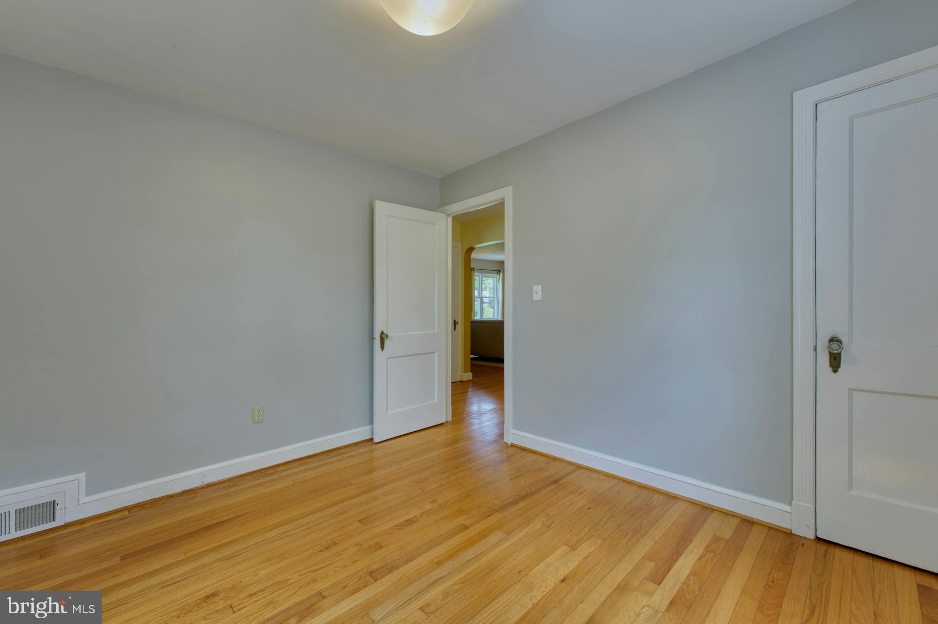 9925 Markham Street Silver Spring, MD 20901 - Photo 16 of 41 Bedroom 1 - Main Level