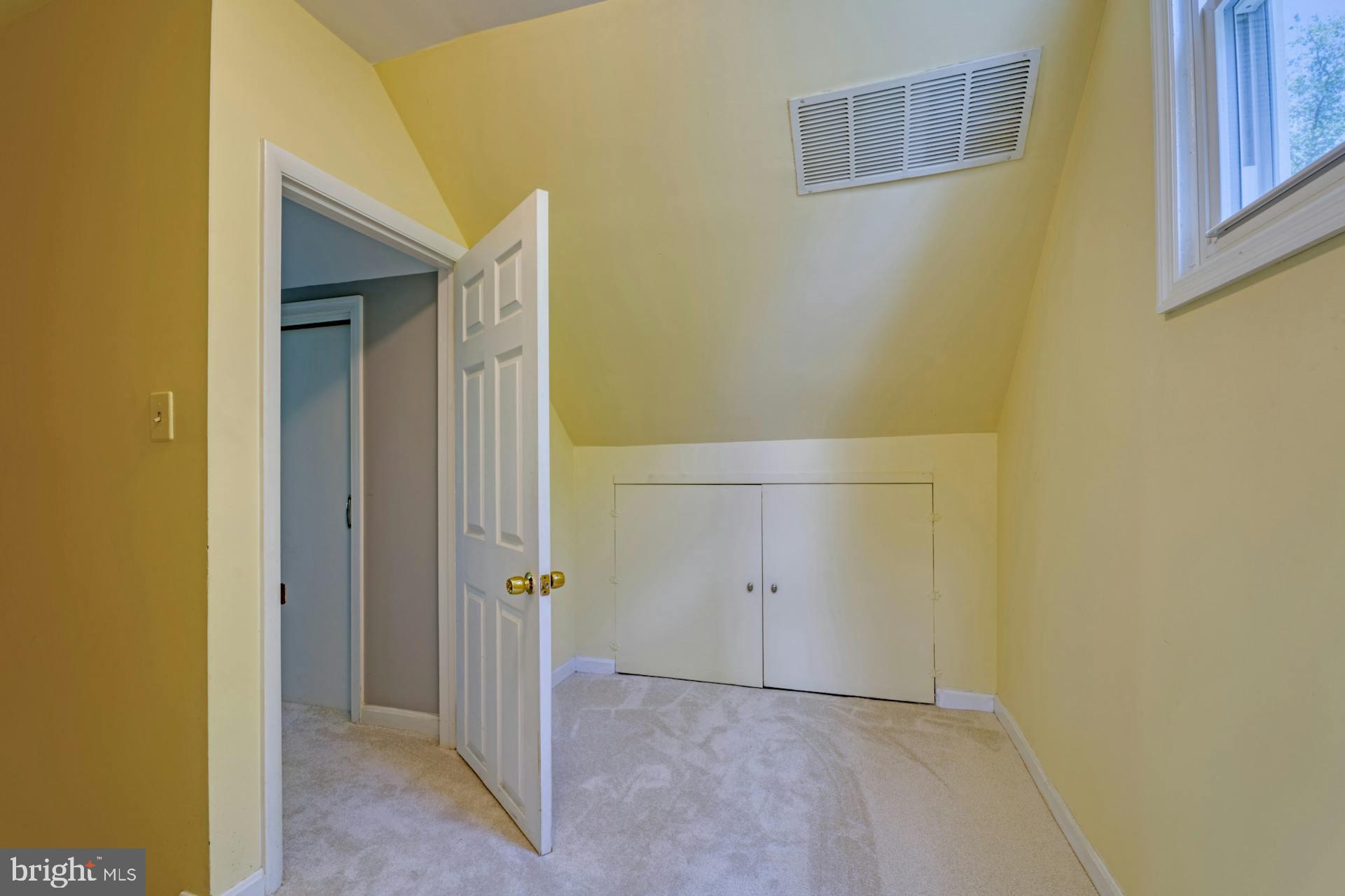 9925 Markham Street Silver Spring, MD 20901 - Photo 19 of 41 Upper Level storage nook