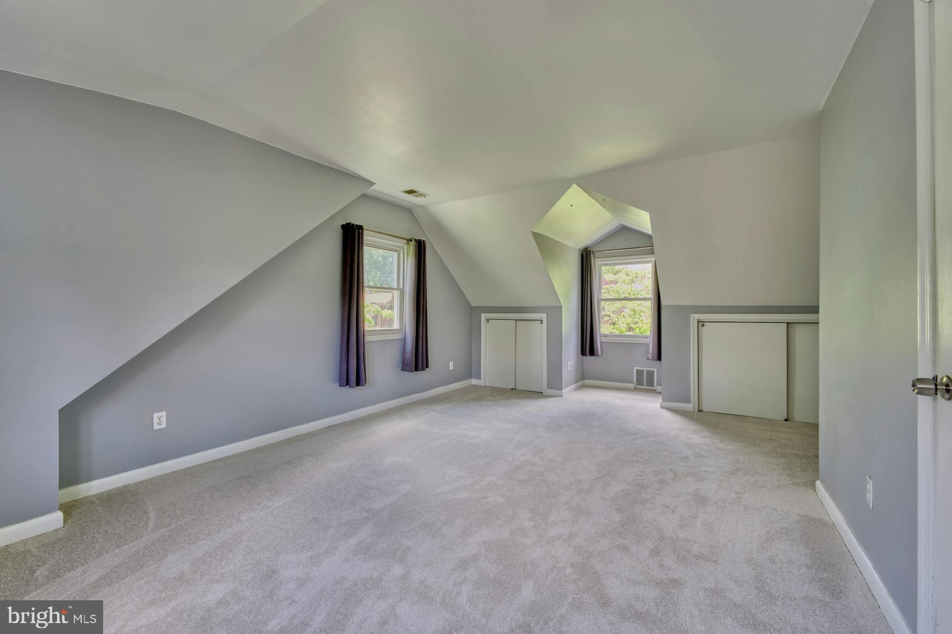 9925 Markham Street Silver Spring, MD 20901 - Photo 21 of 41 Primary Bedroom