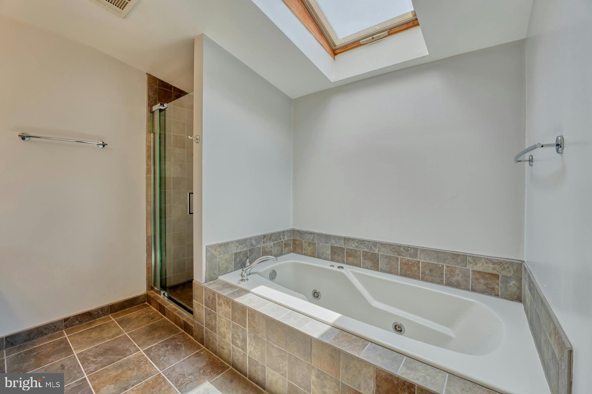 9925 Markham Street Silver Spring, MD 20901 - Photo 23 of 41 Primary Full Bath