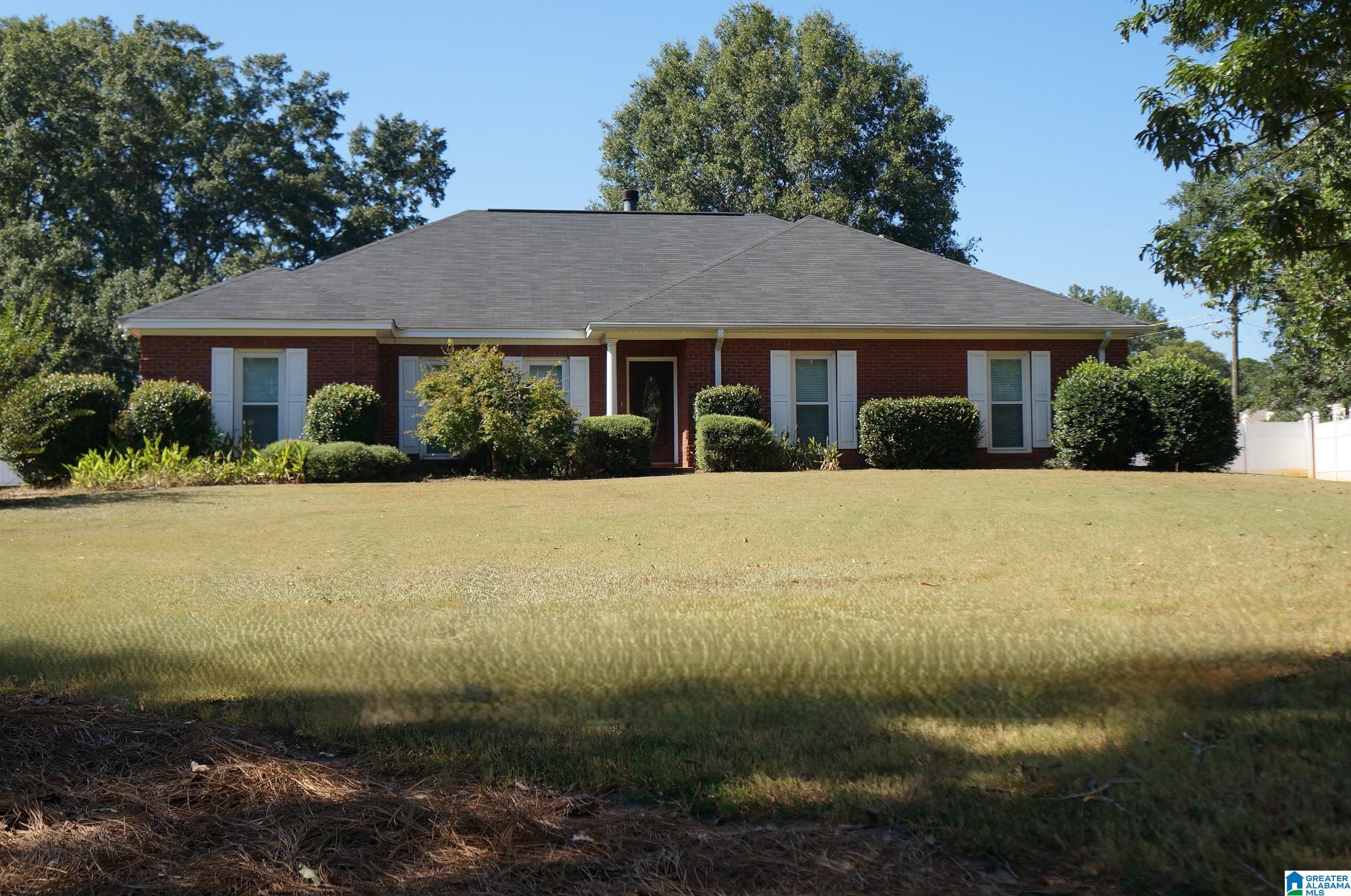 1948 Pleasant Ridge Loop Sylacauga, AL 35150 - Photo 1 of 67 Gallery Image 1