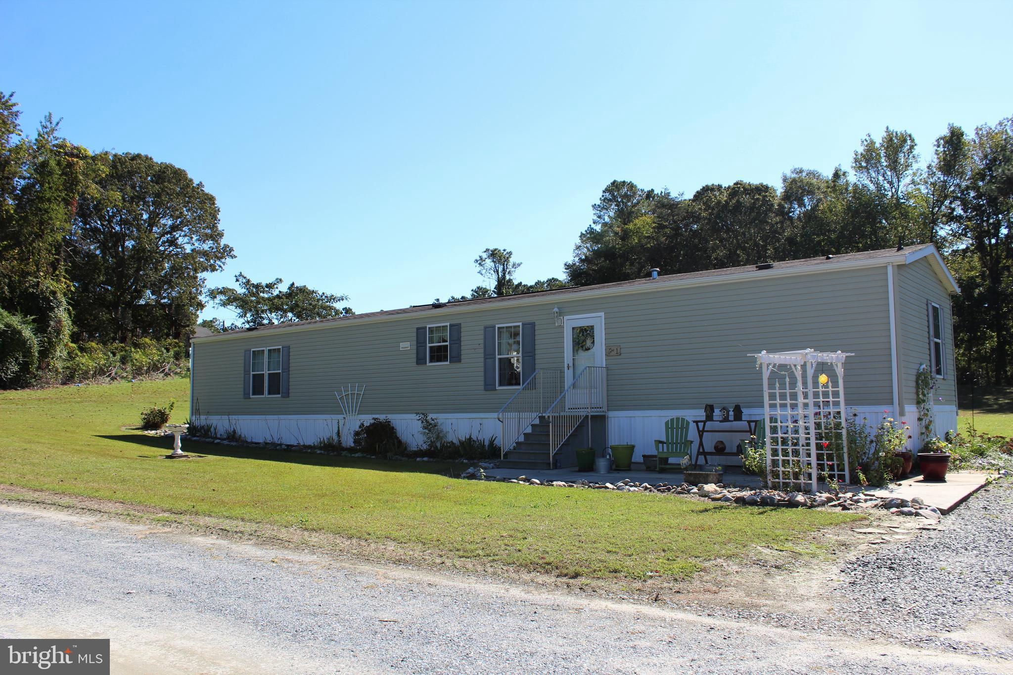 10323 Henry Road Berlin, MD 21811 - Photo 1 of 27 Gallery Image 1