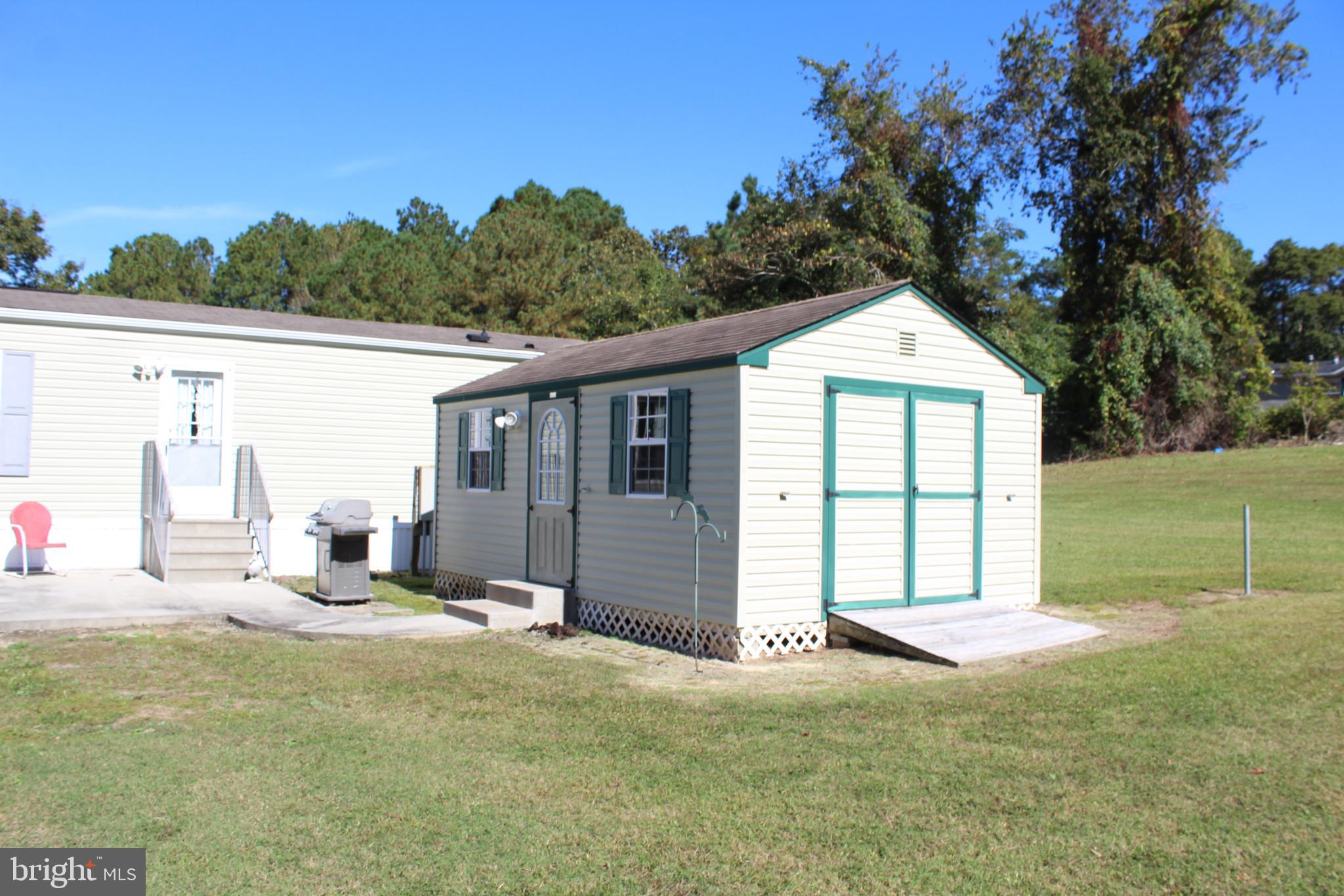 10323 Henry Road Berlin, MD 21811 - Photo 19 of 27 Gallery Image 19
