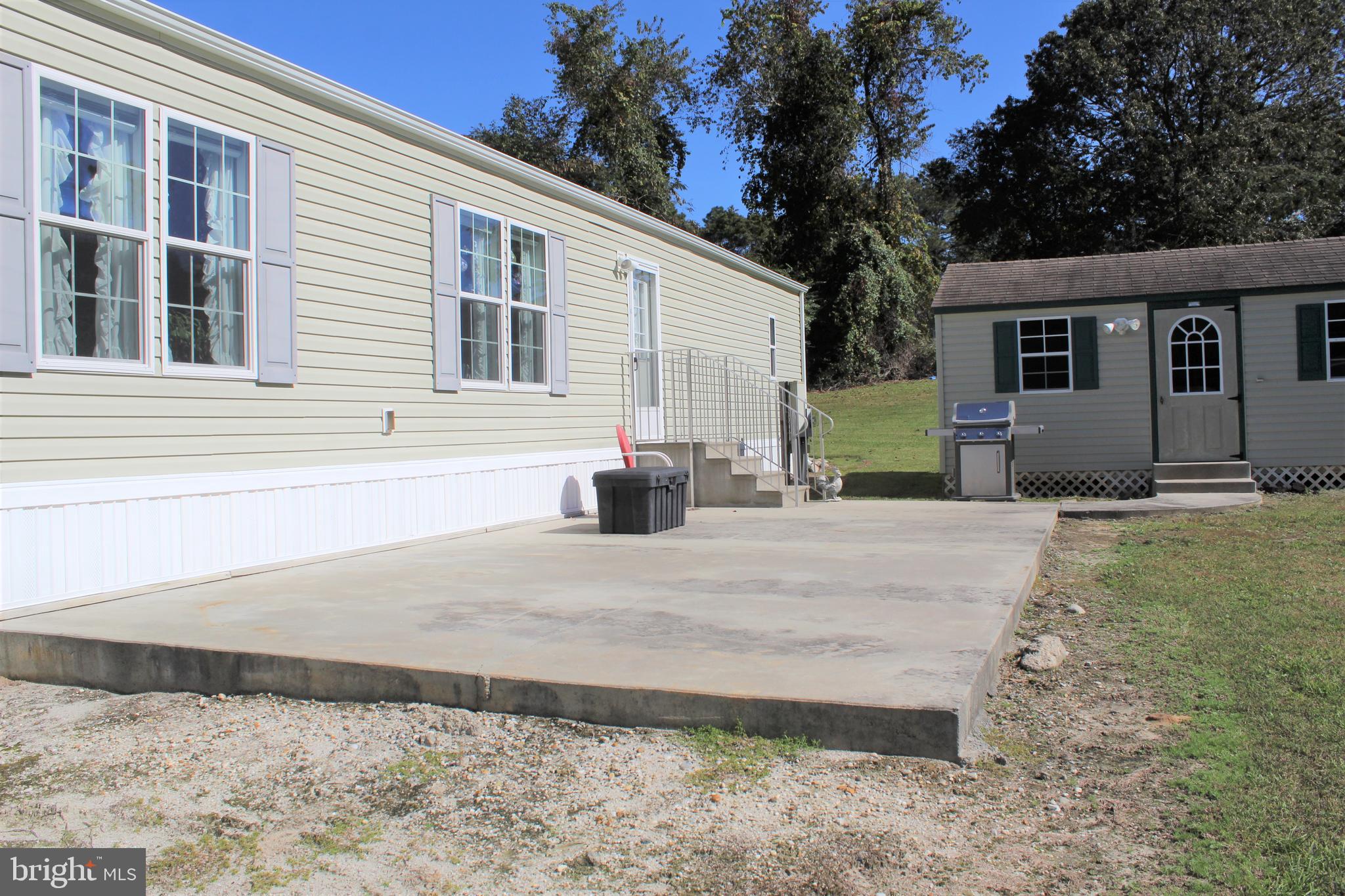 10323 Henry Road Berlin, MD 21811 - Photo 20 of 27 Gallery Image 20