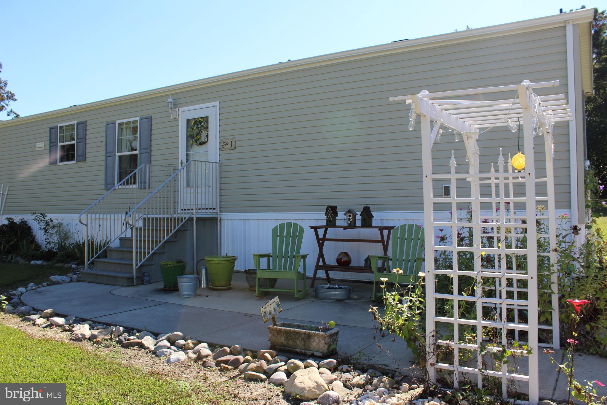 10323 Henry Road Berlin, MD 21811 - Photo 24 of 27 Gallery Image 24