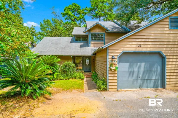 $275,000 | 36 Lake Shore Drive, Daphne, AL 36526