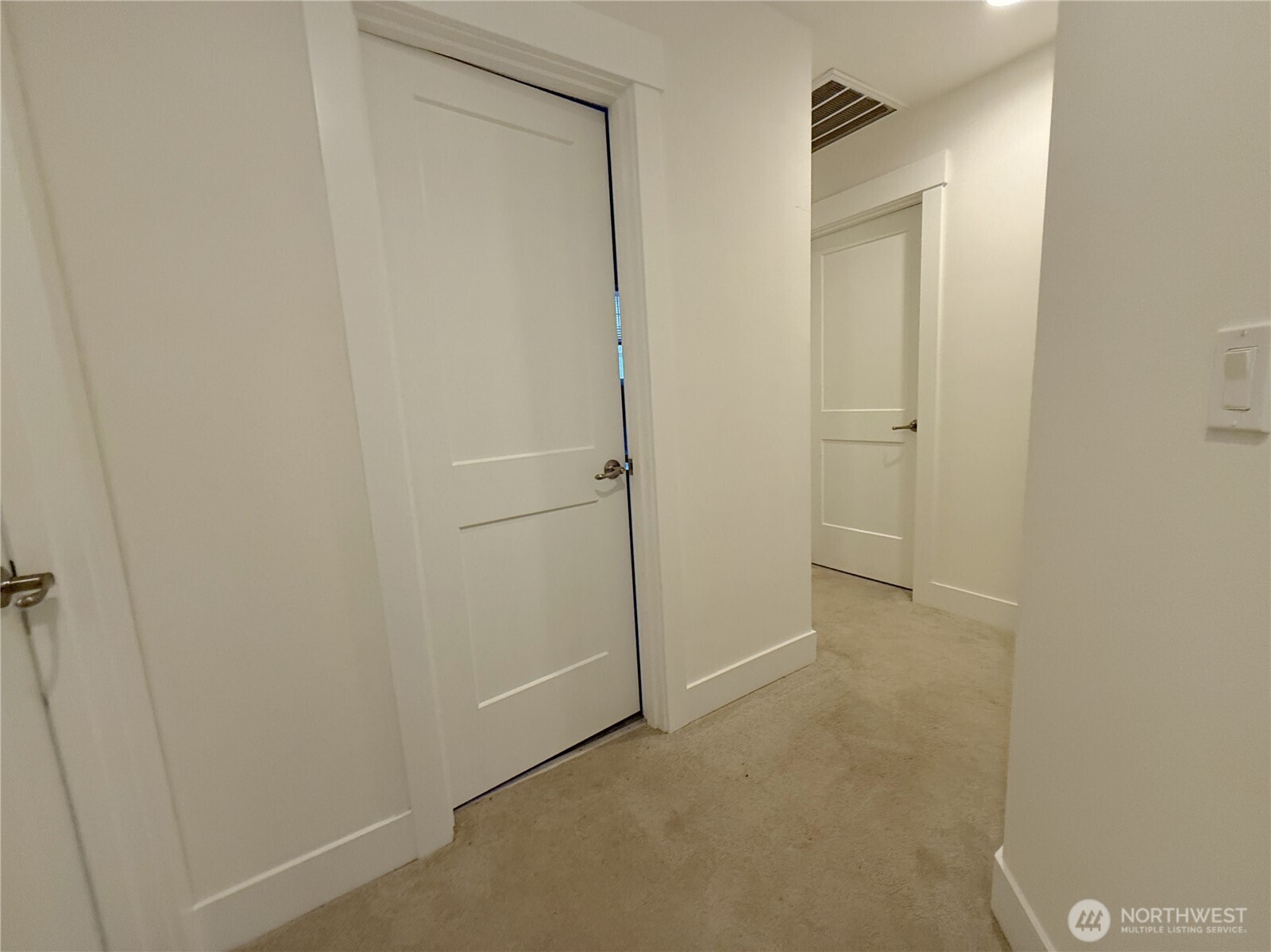 30 East Compass Lane, Unit A98524 Allyn, WA 98524 - Photo 29 of 36 a view of closet area