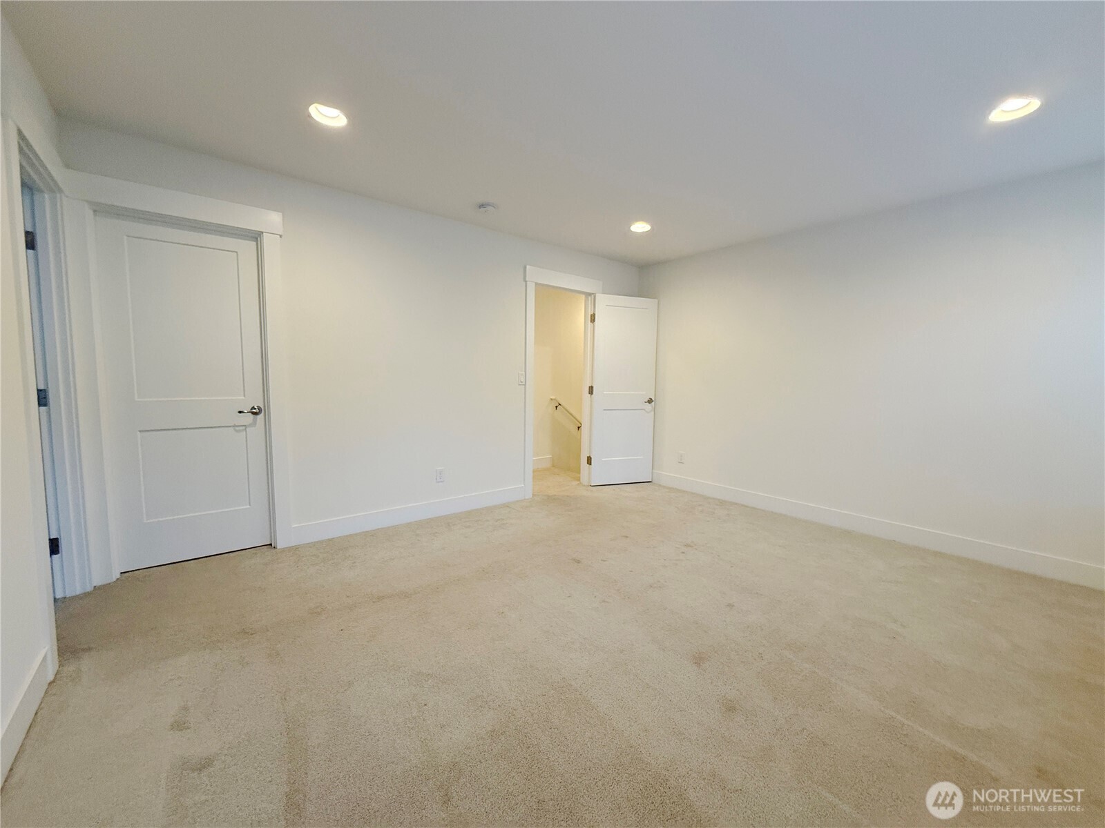 30 East Compass Lane, Unit A98524 Allyn, WA 98524 - Photo 30 of 36 a view of an empty room