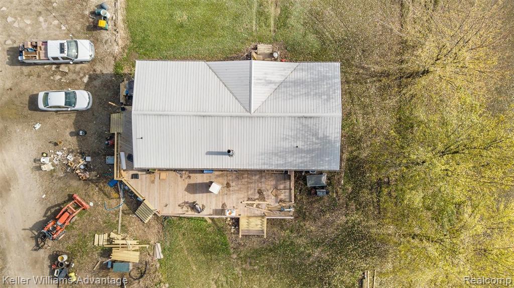 27400 Romine Road New Boston, MI 48164 - Photo 12 of 48 Gallery Image 12