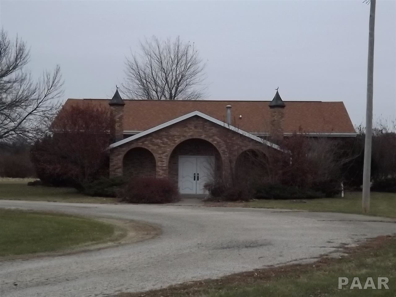 25172 Spring Creek Road Washington, IL 61571 - Photo 1 of 10 Gallery Image 1