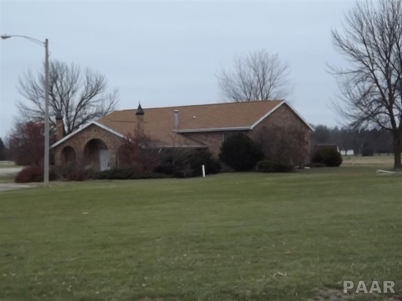 25172 Spring Creek Road Washington, IL 61571 - Photo 2 of 10 Gallery Image 2