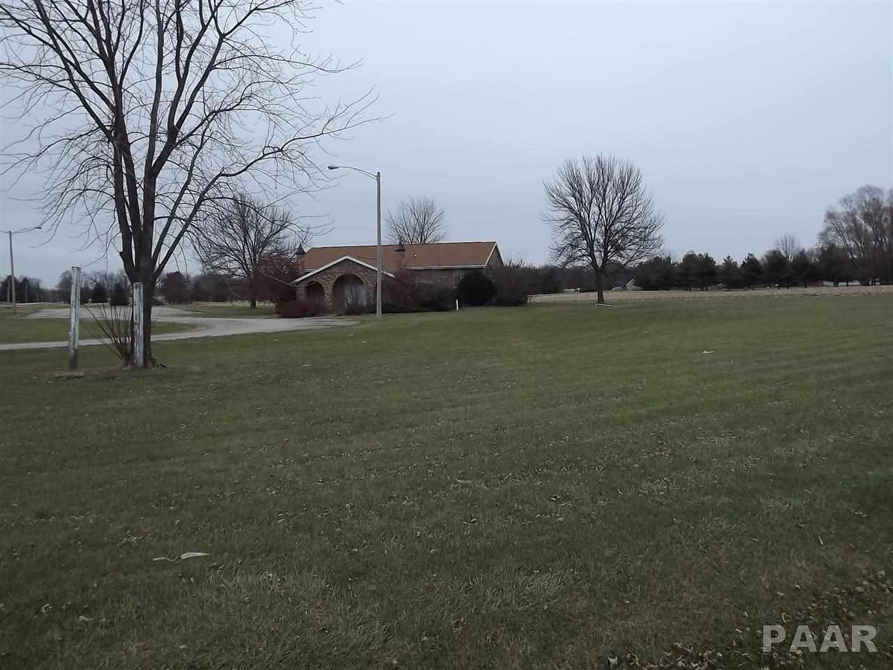 25172 Spring Creek Road Washington, IL 61571 - Photo 4 of 10 Gallery Image 4