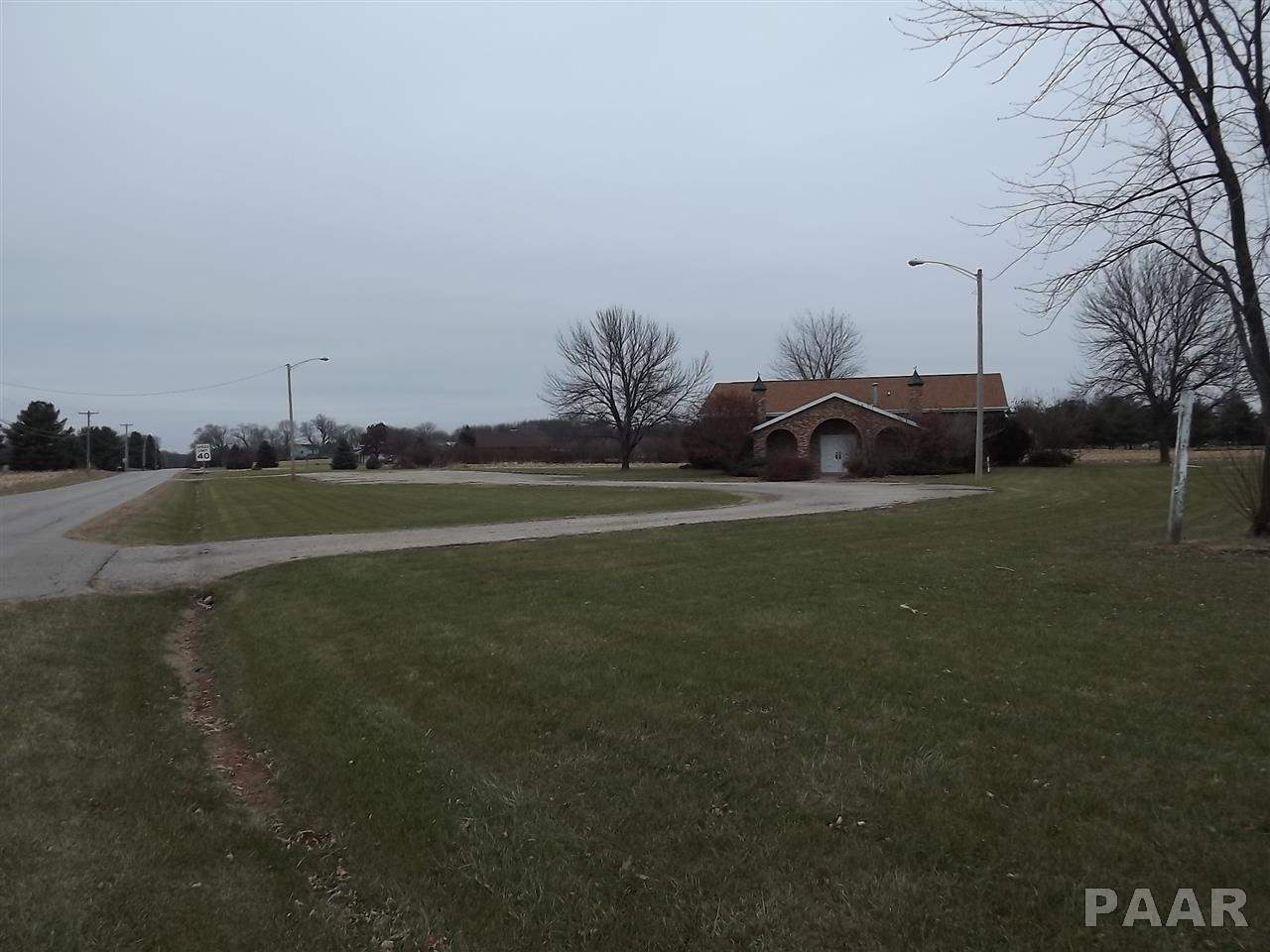 25172 Spring Creek Road Washington, IL 61571 - Photo 8 of 10 Gallery Image 8