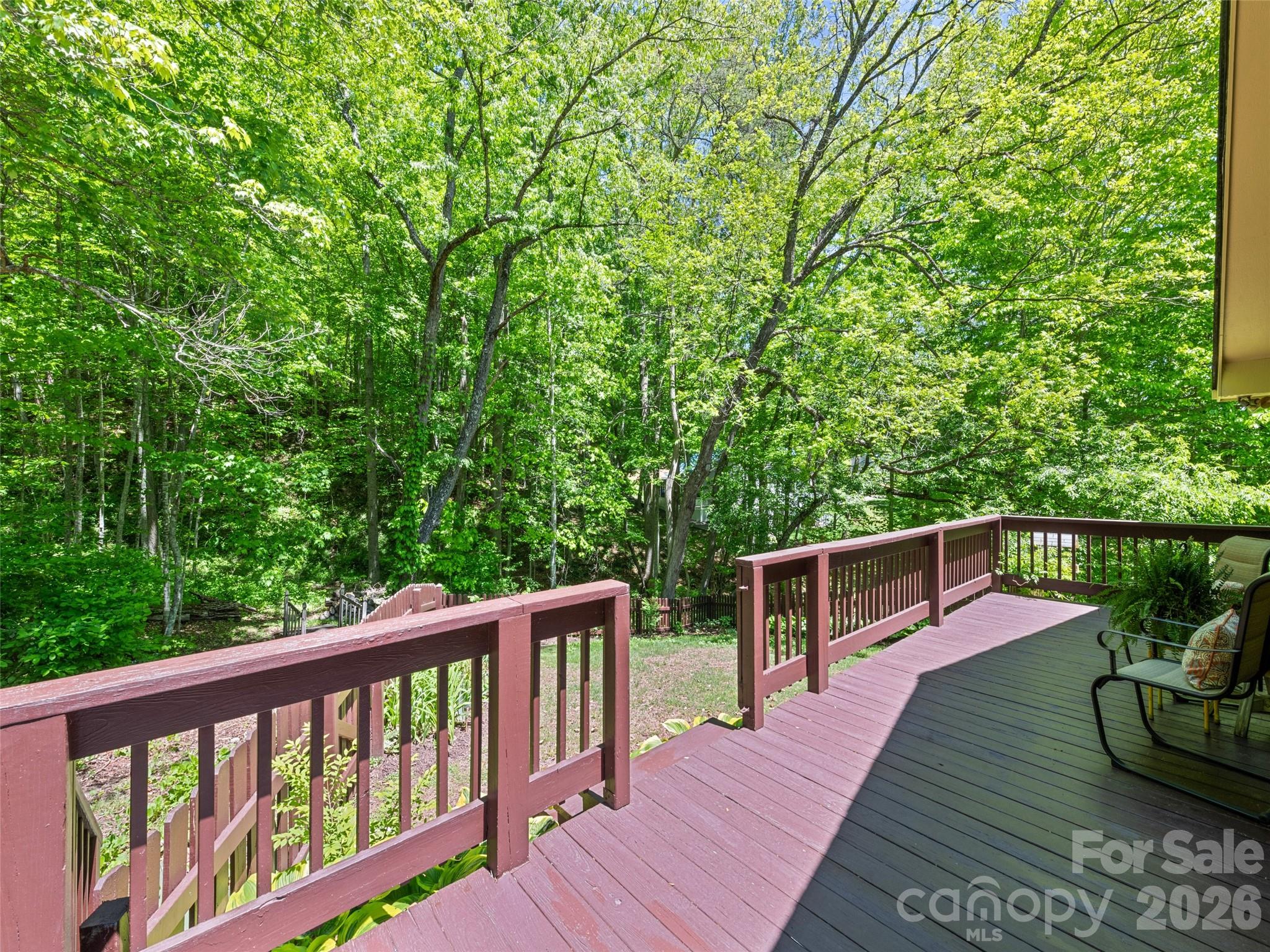 300 Kelley Springs Road Waynesville, NC 28786 - Photo 28 of 29