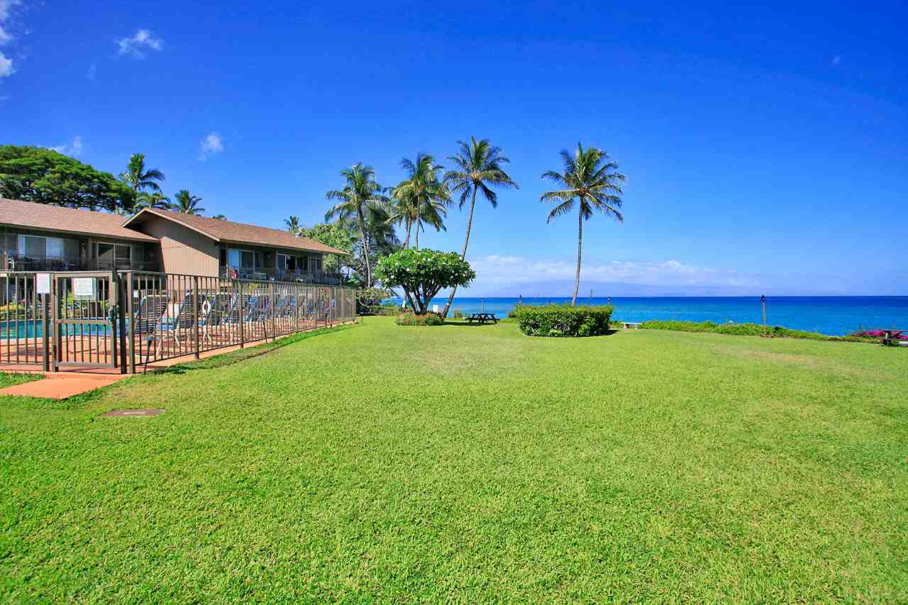 3975 Lower Honoapiilani Road, Unit 103 Lahaina, HI 96761 - Photo 1 of 30 Gallery Image 1