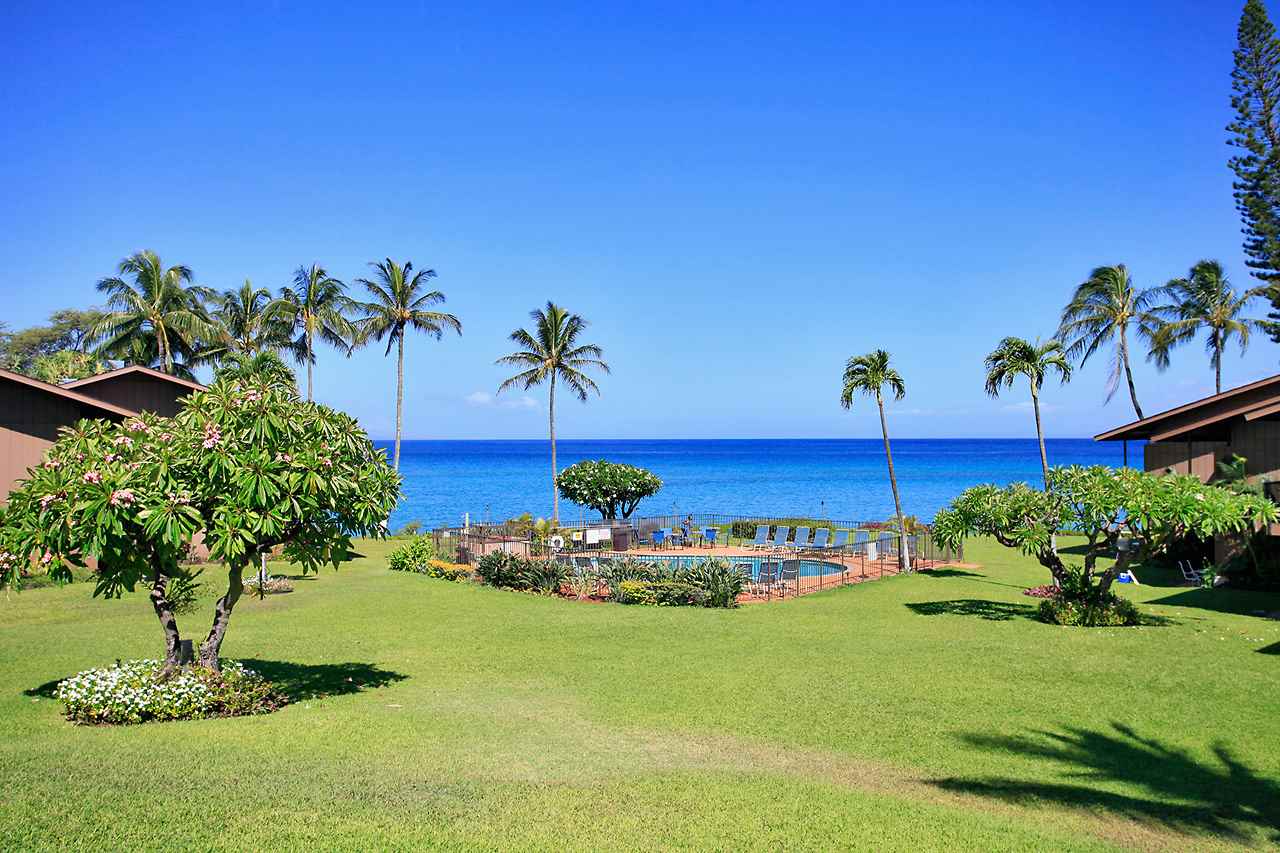 3975 Lower Honoapiilani Road, Unit 103 Lahaina, HI 96761 - Photo 18 of 30 Gallery Image 18