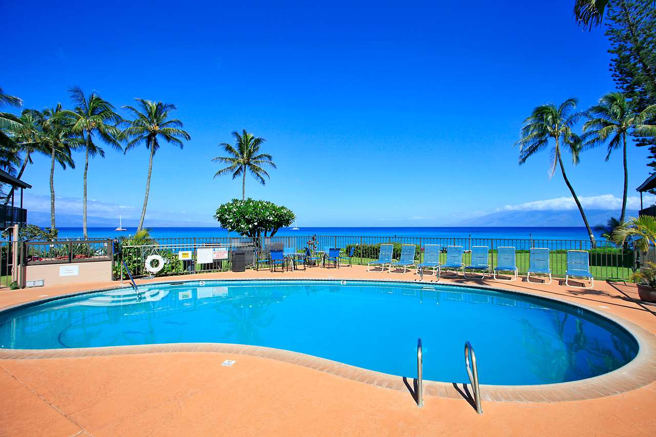 3975 Lower Honoapiilani Road, Unit 103 Lahaina, HI 96761 - Photo 19 of 30 Gallery Image 19